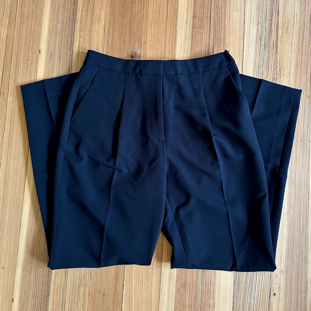 Men's Black Pants